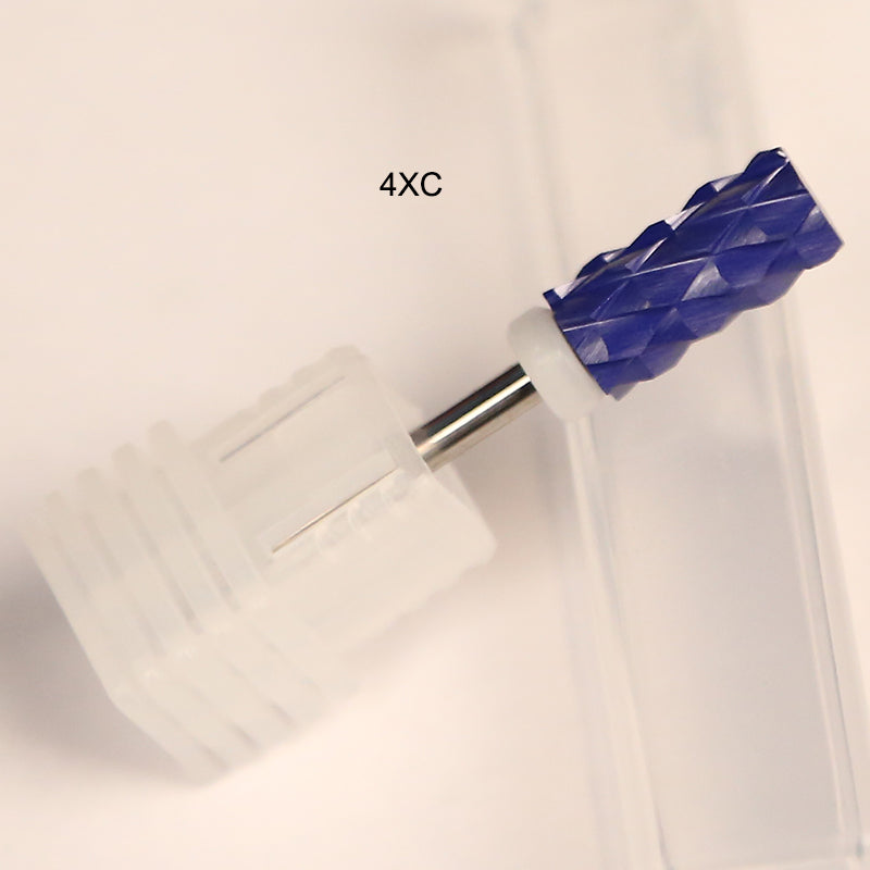 Ceramic Nail Drill Bits CB020