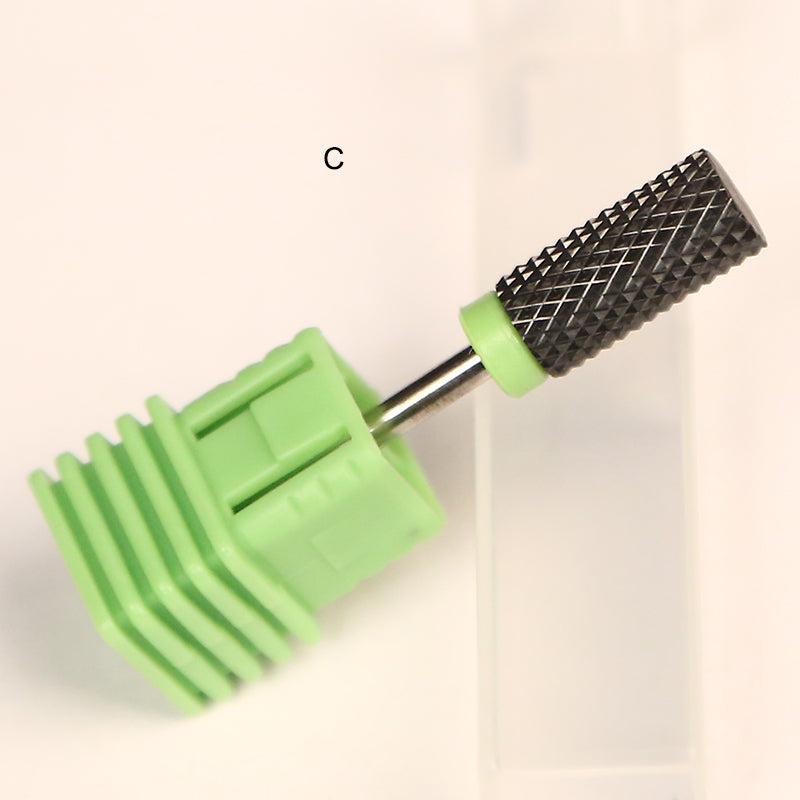 Ceramic Nail Drill Bits CB021