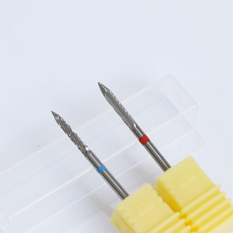 Carbide Nail Bits CD011