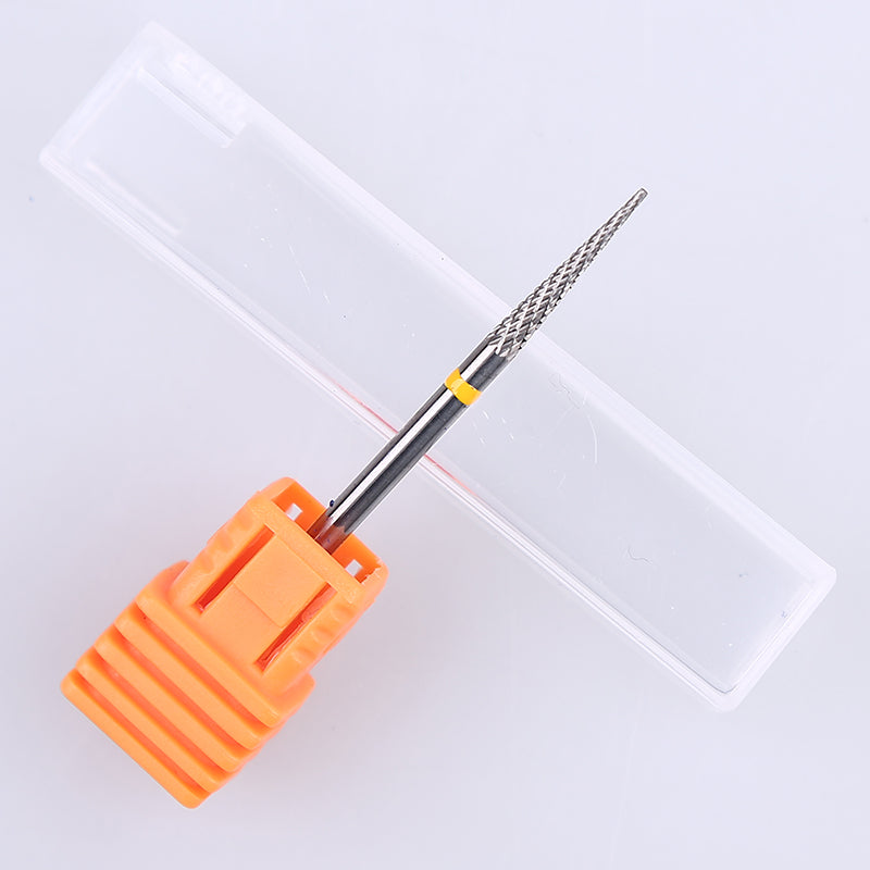 Carbide Nail Bits CD012