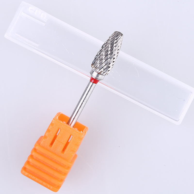 Carbide Nail Bits CD013