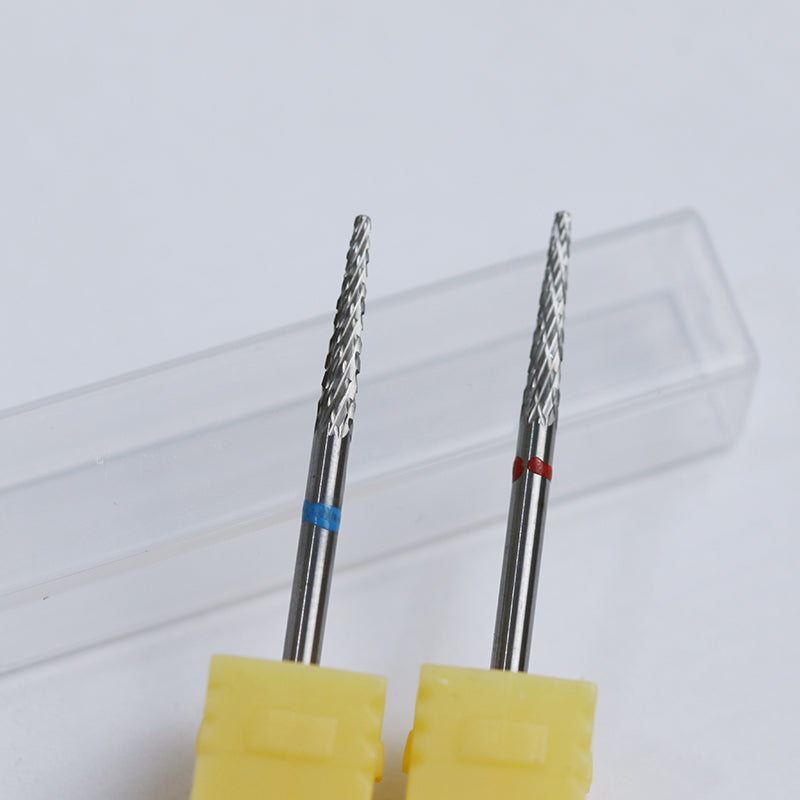 Carbide Nail Bits CD014