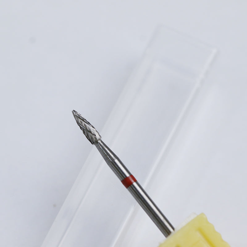 Carbide Nail Bits CD015