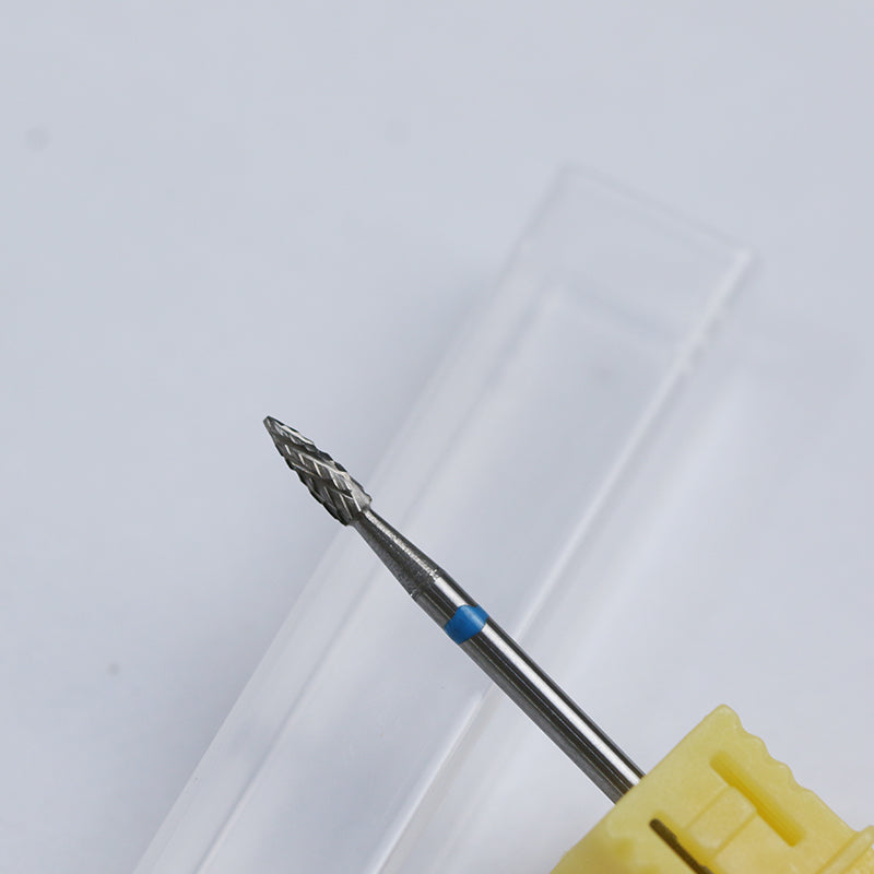 Carbide Nail Bits CD015