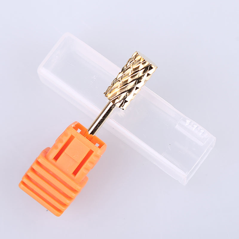 Carbide Nail Bits CD017