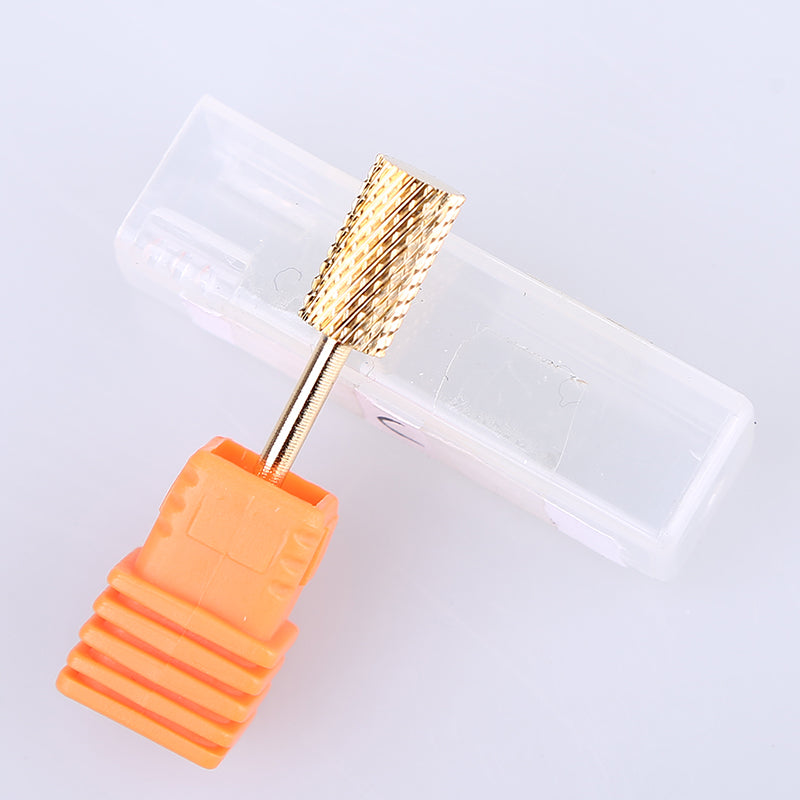 Carbide Nail Bits CD017