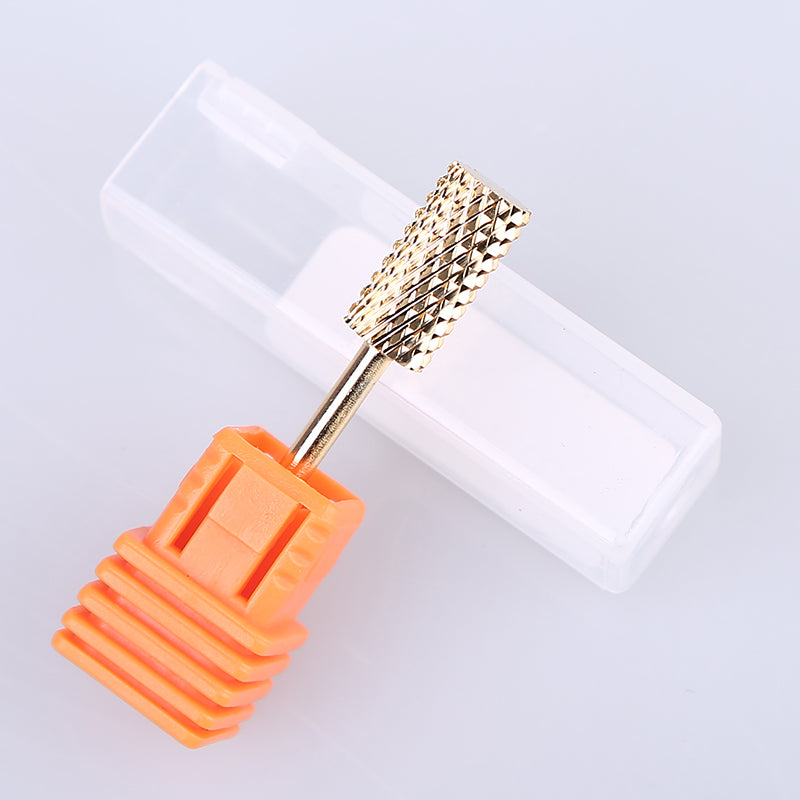 Carbide Nail Bits CD017