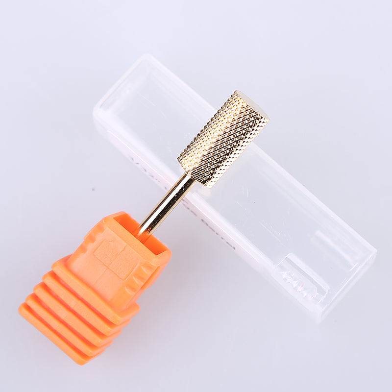 Carbide Nail Bits CD017