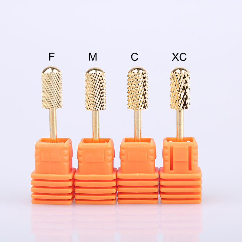 Carbide Nail Bits CD018