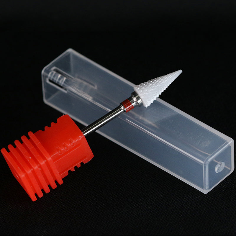 Ceramic Nail Drill Bits  CB030