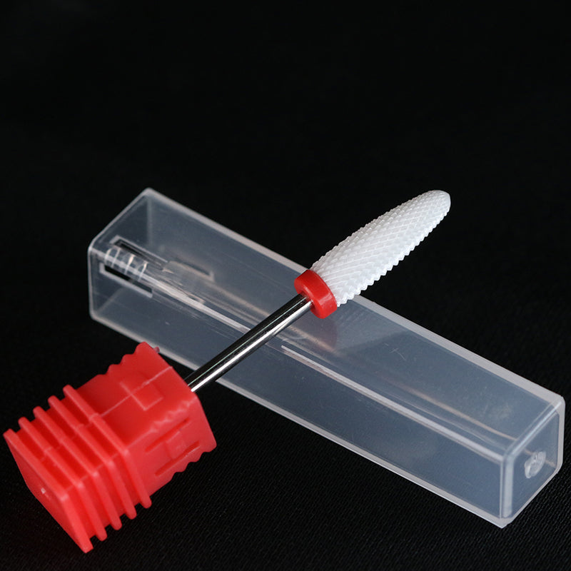 Ceramic Nail Drill Bits CB032