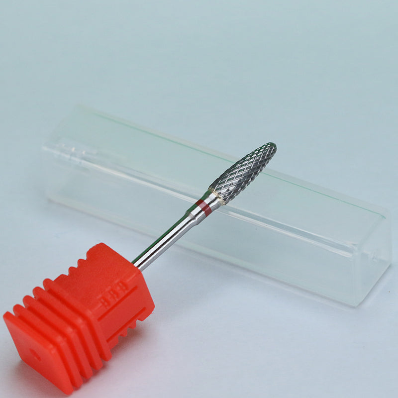 Carbide Nail Bits CD009