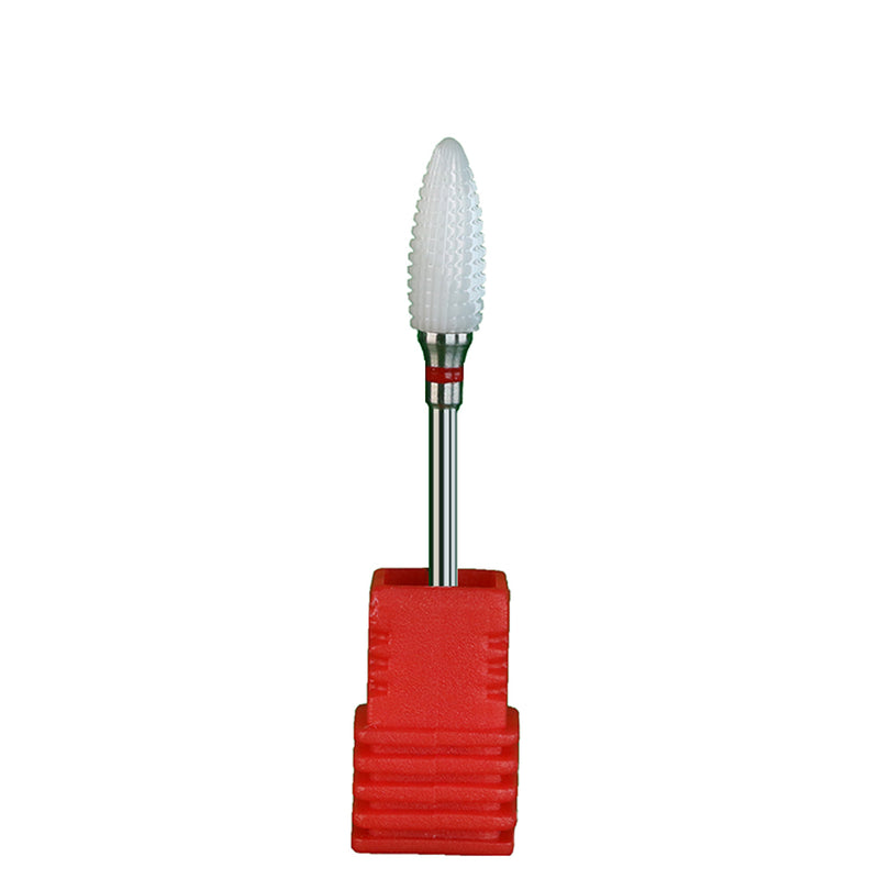 Ceramic Nail Drill Bits  CB029