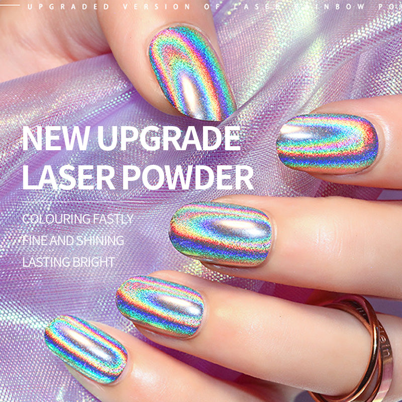 Nail Powder NP003