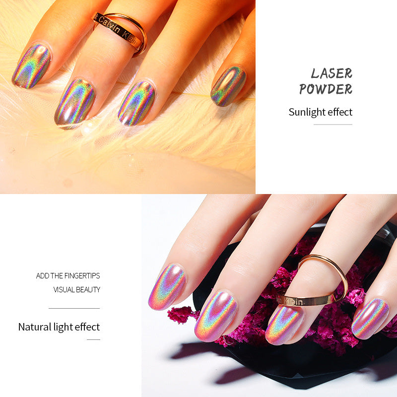 Nail Powder NP003