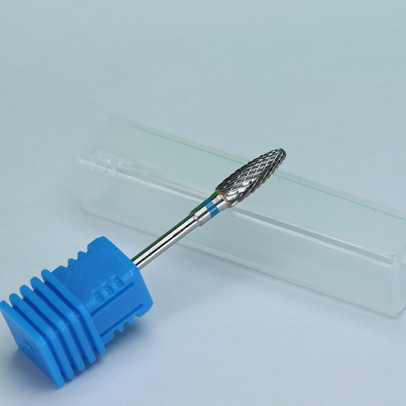 Carbide Nail Bits CD009