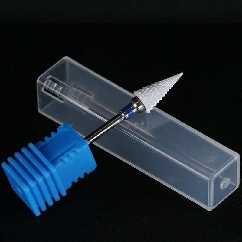 Ceramic Nail Drill Bits  CB030