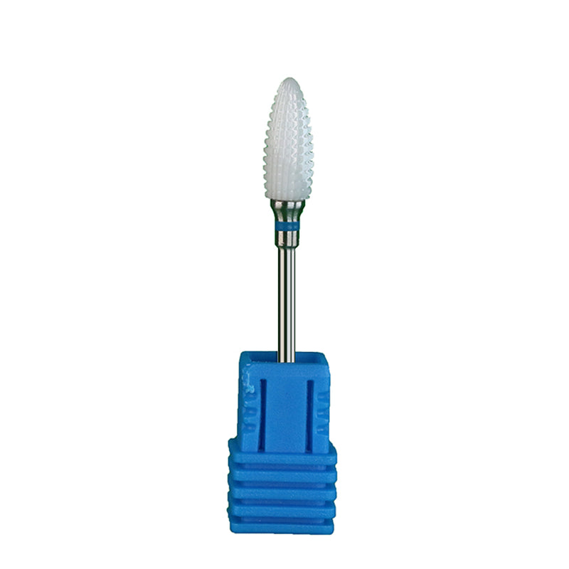 Ceramic Nail Drill Bits  CB029