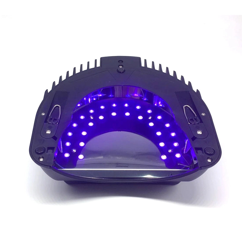 64W rechargeable Nail lamp NL032