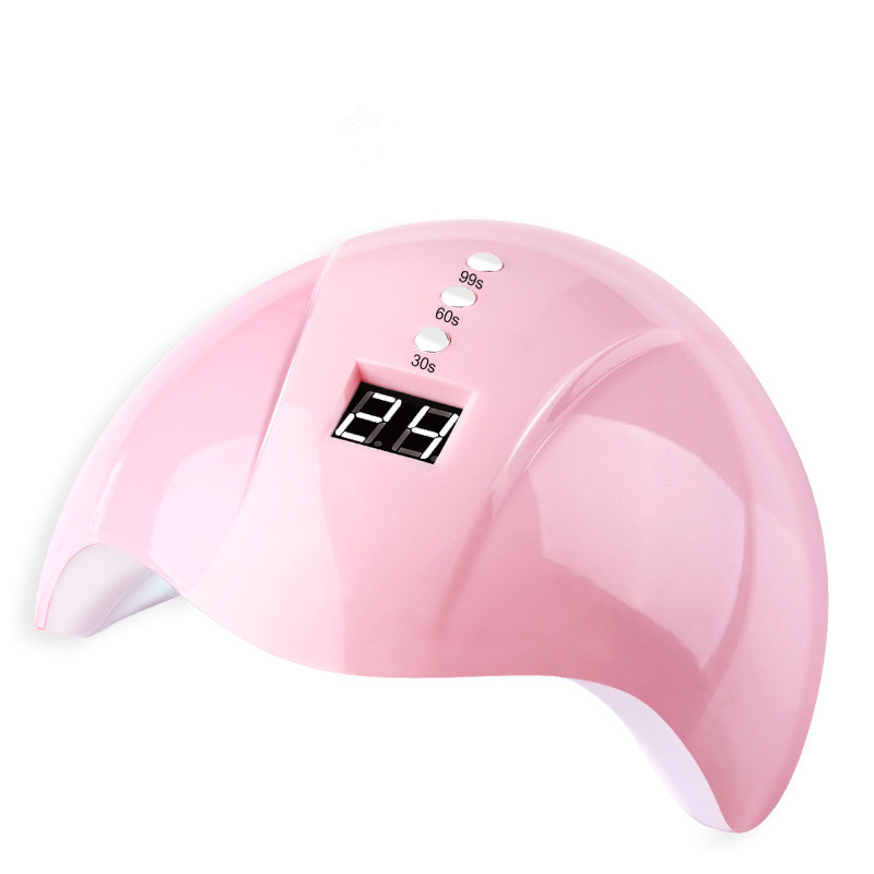 36W MINI 5A Nail Lamp NL033