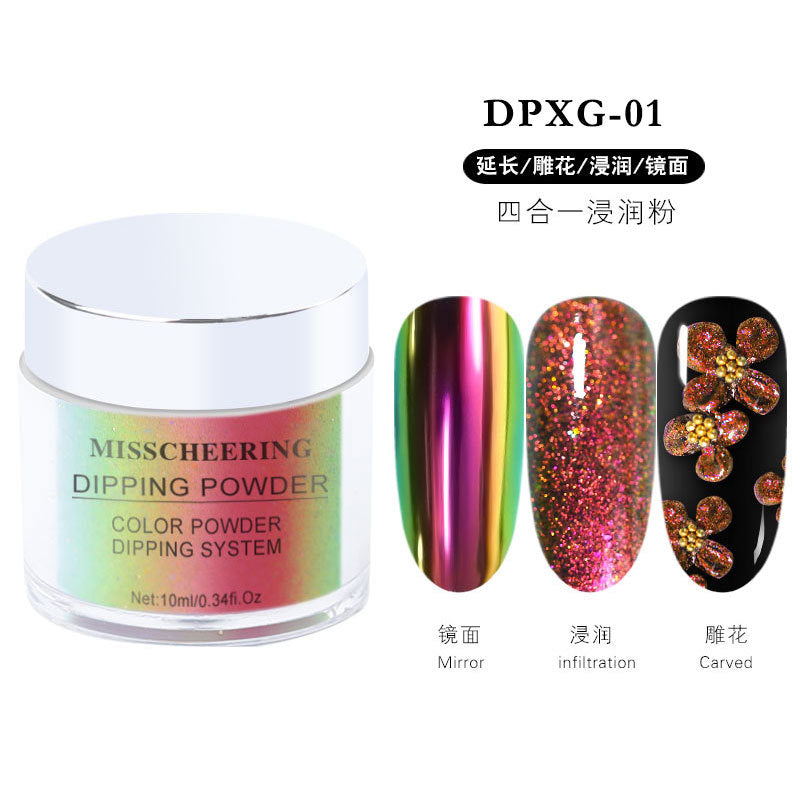 Dipping Powder NDOM004