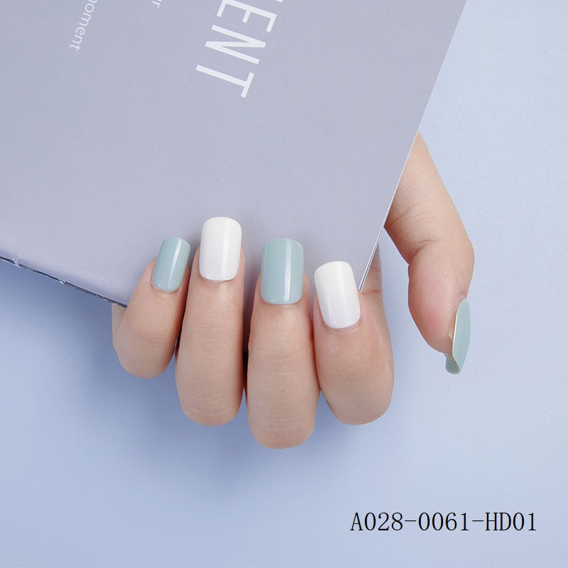 ZQNT Nail Tip Series ZQNT035