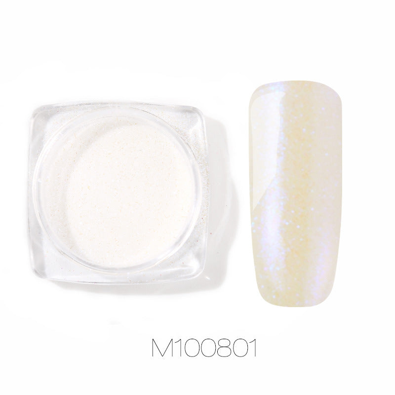 NGRO031 nail icing glitter, sugar candy color powder