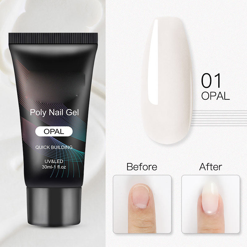 NGRO073 Nail Fast Solid Extender 30ML