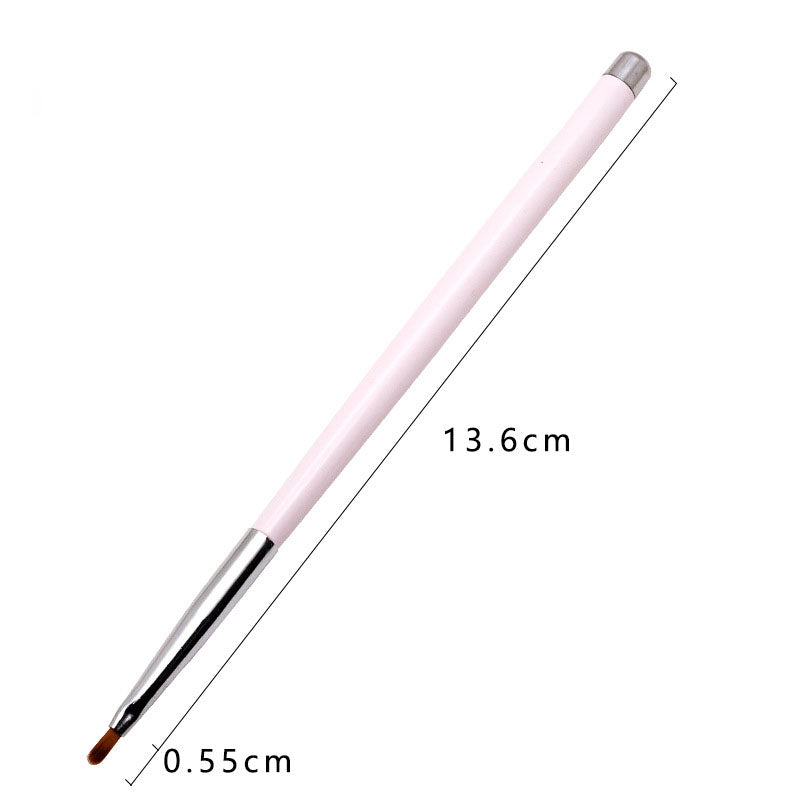 Nail Art Brush YYB035