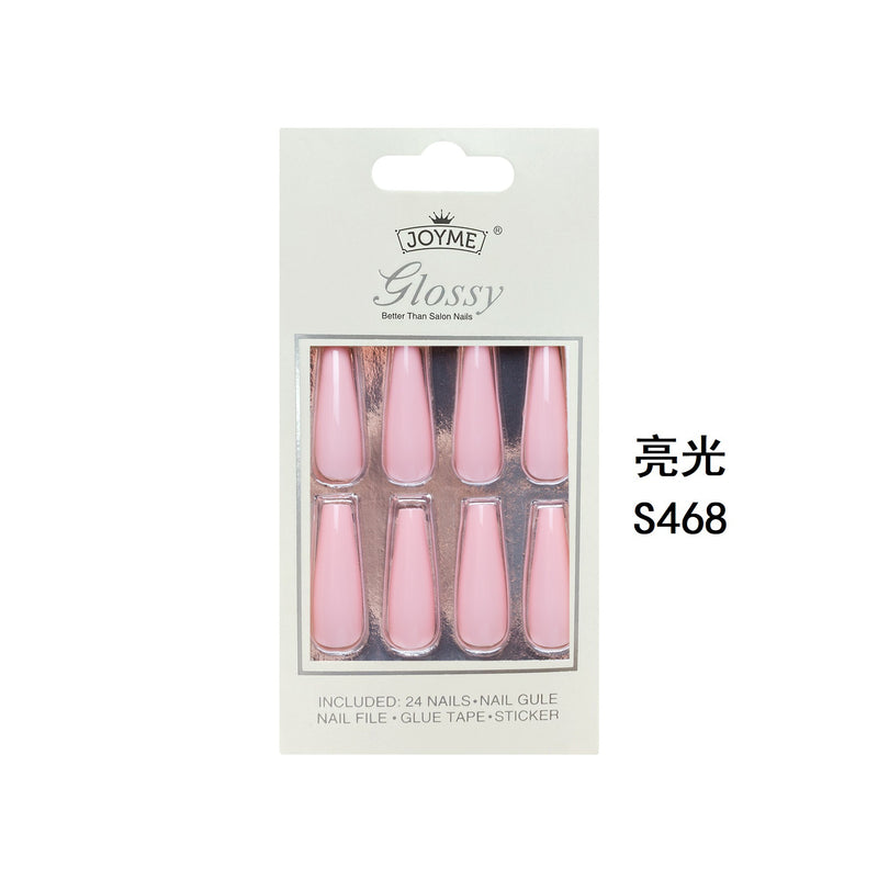 ZQNT Nail Tip Series ZQNT025