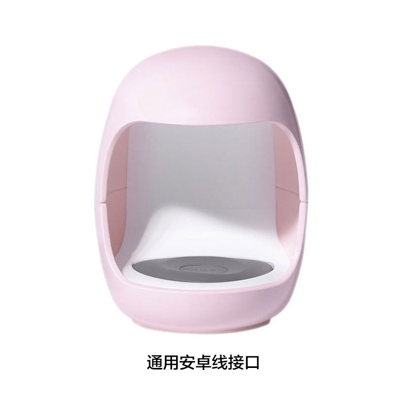 3W single finger nail lamp NL102