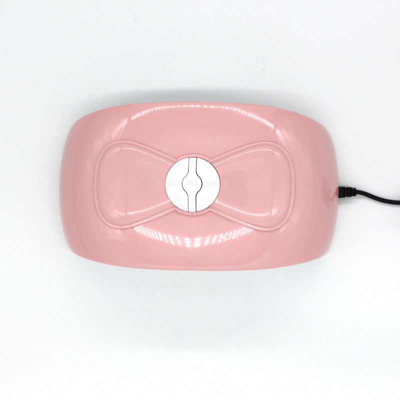 72W Sun x2 Nail Lamp NL086