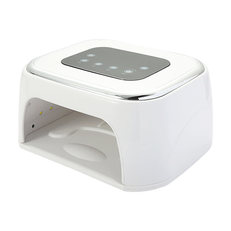 88W Rechargeable Cordless nail lamp with Bluetooth  NL053