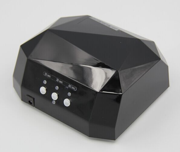 36W LED Diamond Nail Lamp NL089