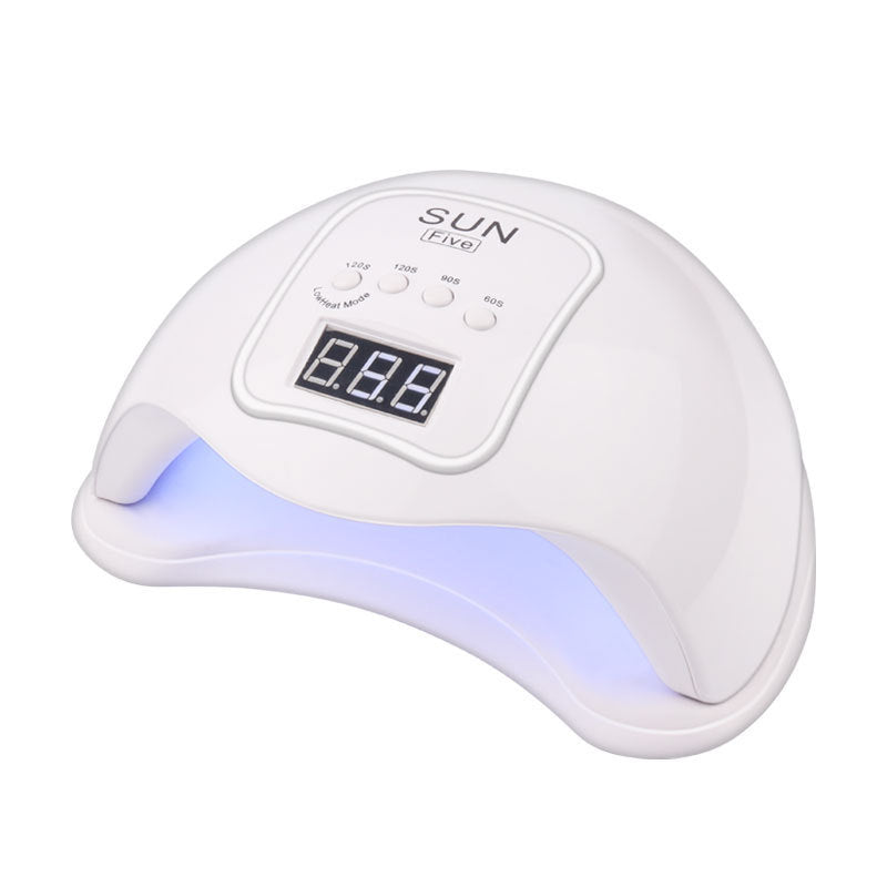 48W LED Nail Lamp  NL050