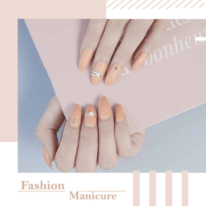 ZQNT Nail Tip Series ZQNT020