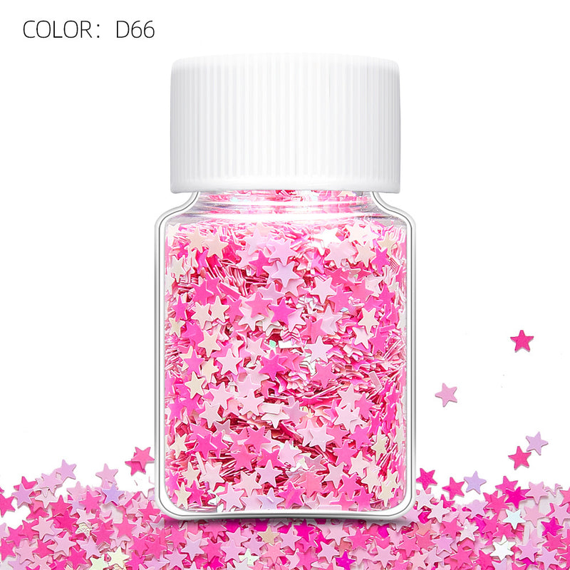 Nail Sequins NEWY008