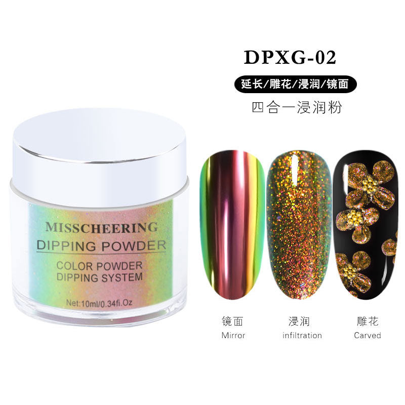 Dipping Powder NDOM004