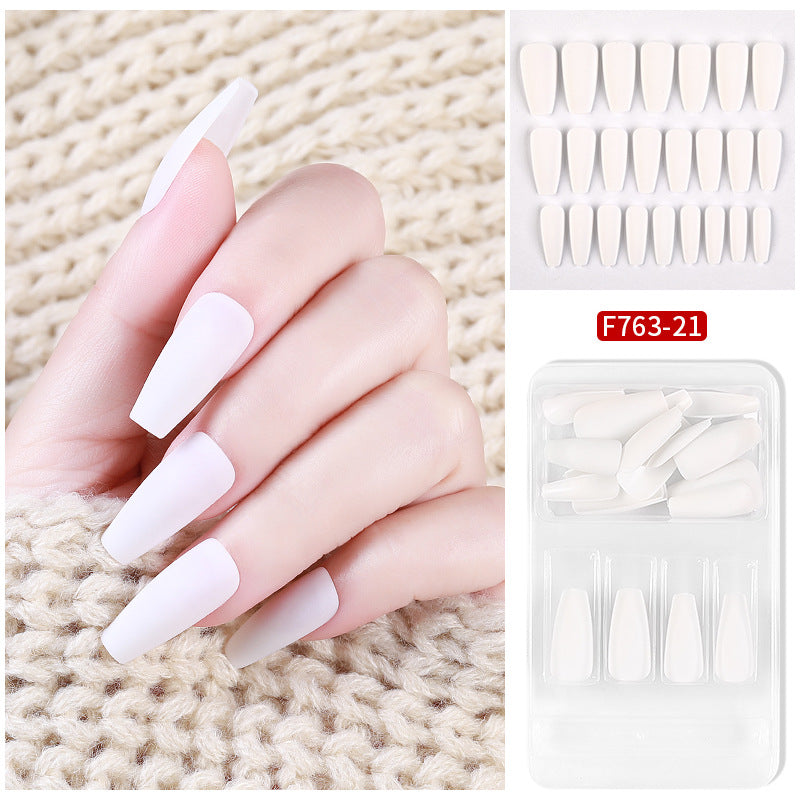 Press on Nail Tips NTPP034