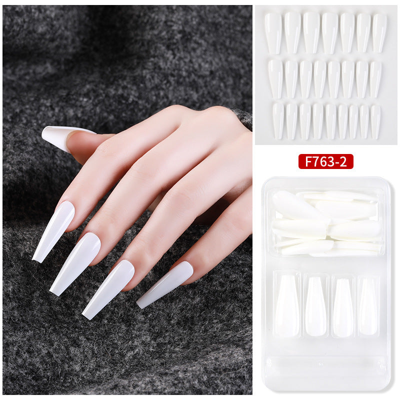 Press on Nail Tips NTPP029