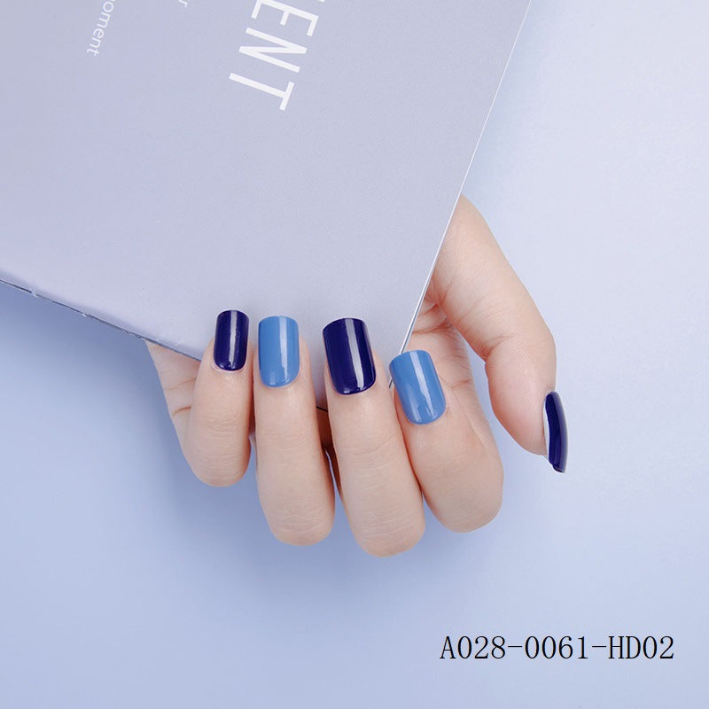 ZQNT Nail Tip Series ZQNT035