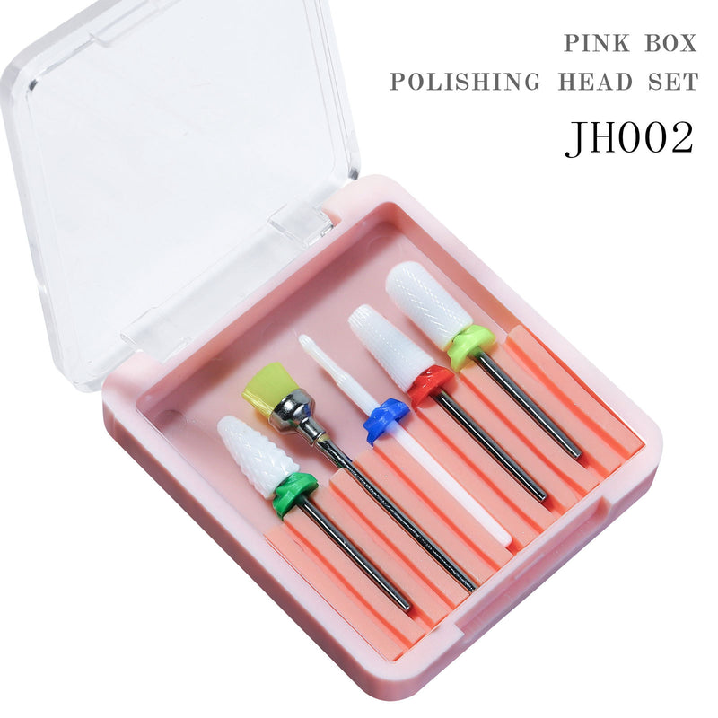 Nail Drill Bit Set NDS001