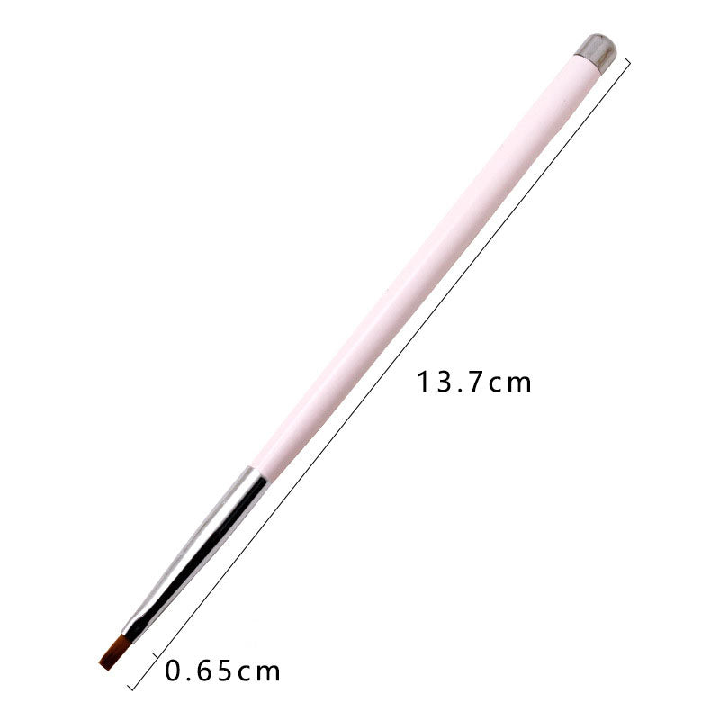 Nail Art Brush YYB035