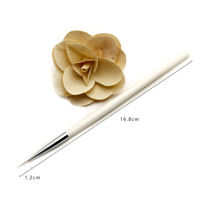 Nail Art Brush YYB034