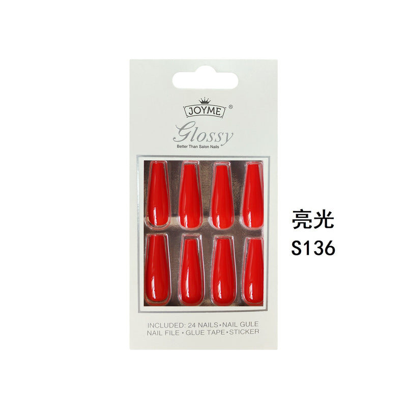 ZQNT Nail Tip Series ZQNT025