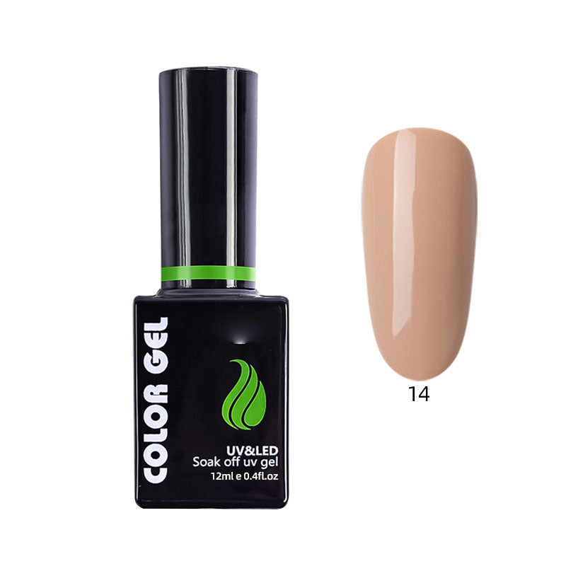 NGMB011 12ml vegetable nail polish