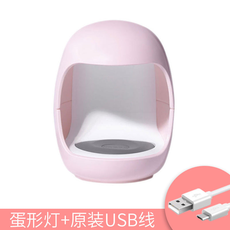 3W single finger nail lamp NL102