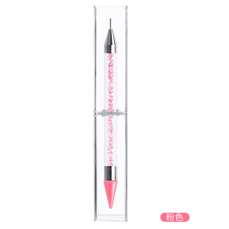 Nail Art Brush NBOM033