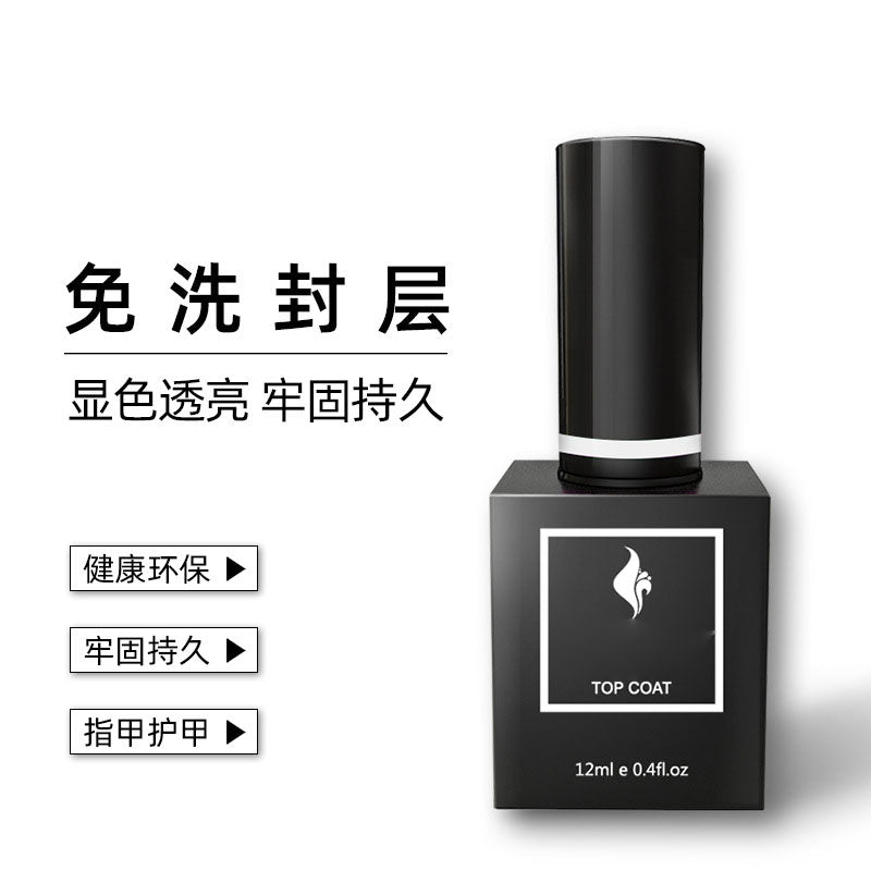 NGMB007 Removable solid color nail polish set