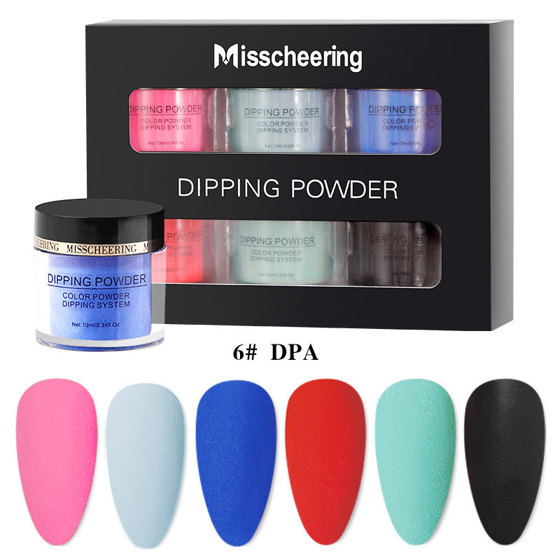 Dipping Powder NDOM003